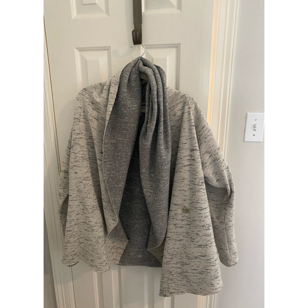 Lucky brand jacket